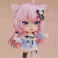 VShojo: 1908 Nyatasha Nyanners Nendoroid