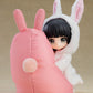 Nendoroid More: Pink Rabbit Bean Bag Chair