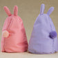 Nendoroid More: Purple Rabbit Bean Bag Chair