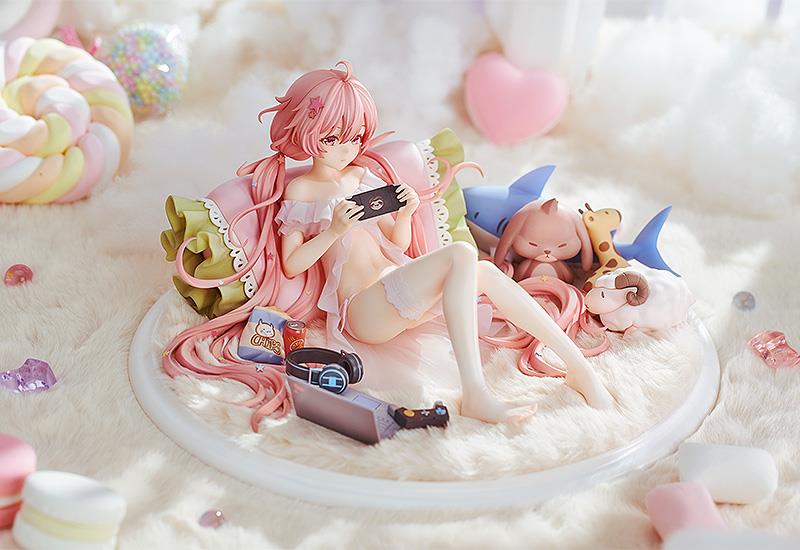 Red: Pride of Eden: Evanthe -Lazy Afternoon Ver.- 1/7 Scale Figurine