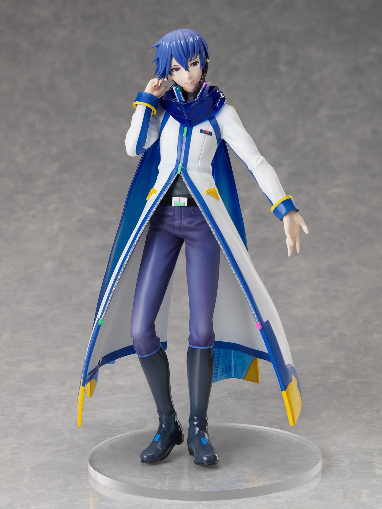 Vocaloid: Kaito 1/7 Scale Figure