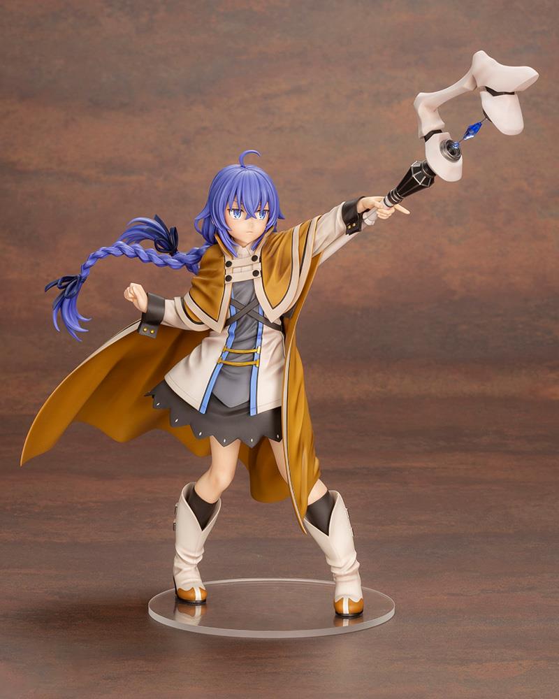 Mushoku Tensei: Roxy Migurdia 1/8 Scale Figurine