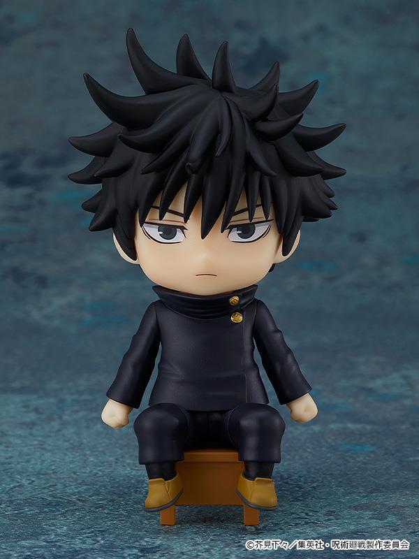 Jujutsu Kaisen: Megumi Fushiguro Nendoroid Swacchao!