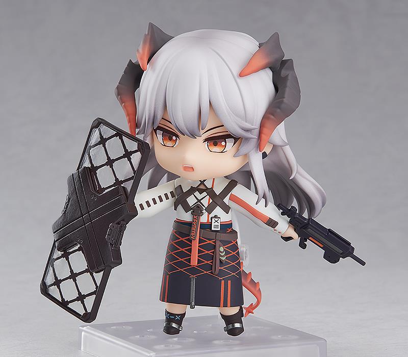 Arknights: 1810 Saria Nendoroid