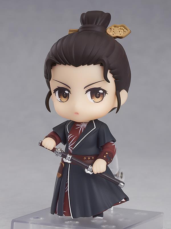 Feng Qi Luo Yang: 1779 Wu Siyue Nendoroid