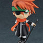 D. Gray-Man: 1854 Lavi Nendoroid