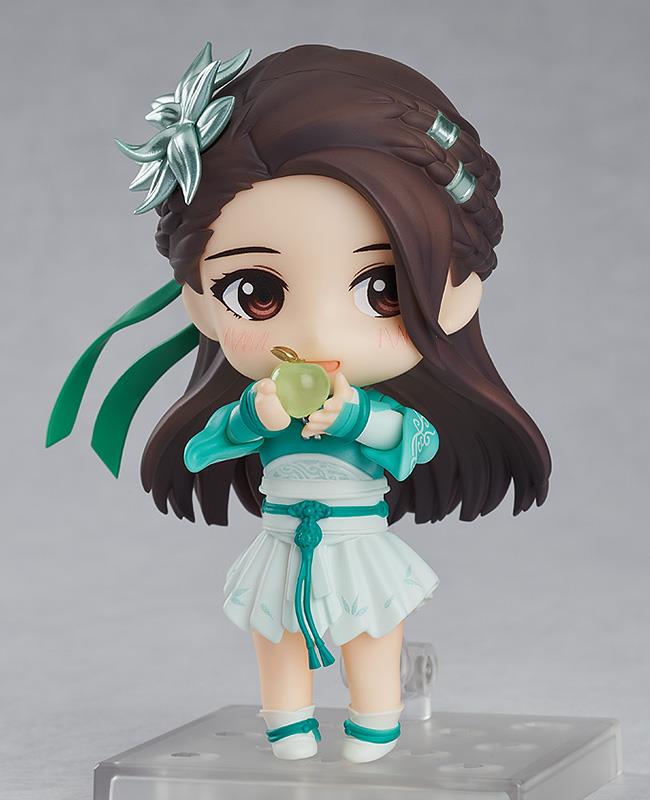 Legend of Sword and Fairy: 1752 Yue Qingshu Nendoroid