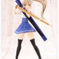Sousai Shojo Teien: Ritsuka Saeki Dreaming Style Knight of Iris Model