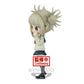 My Hero Academia: Himiko Toga Q Posket A Prize Figure