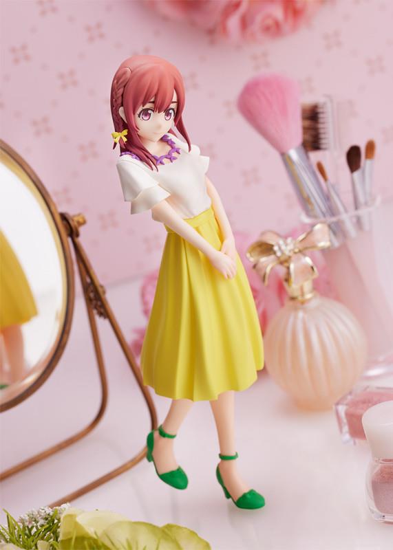 Rent-a-Girlfriend: Sakurasawa Sumi Exhibition Ver. Prize Figure