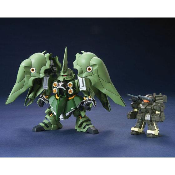 Gundam: Kshatriya SD Model