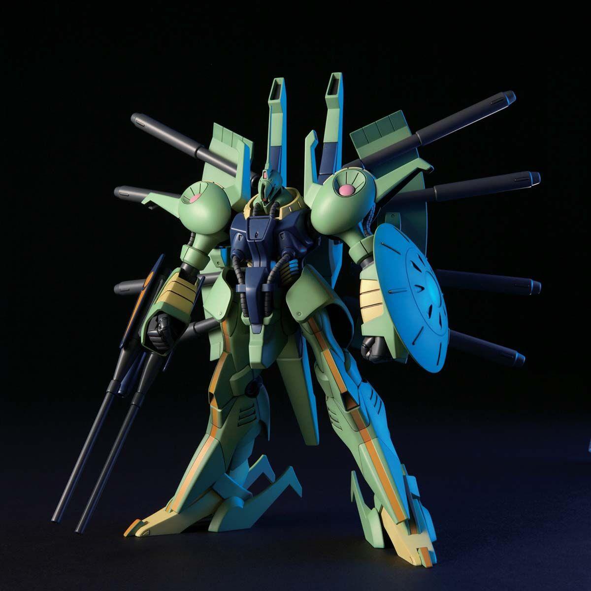 Gundam: Palace Athene HG Model