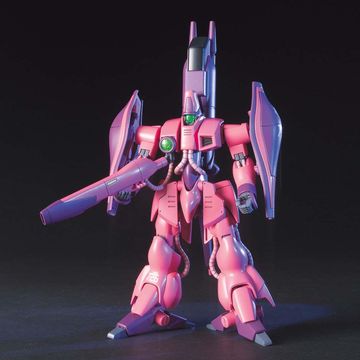 Gundam: Gaza C (Normal Type) HG Model