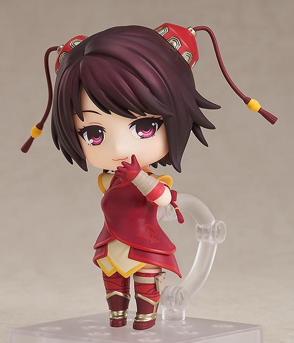 Legend of Sword and Fairy: 1936 Han LingSha Nendoroid