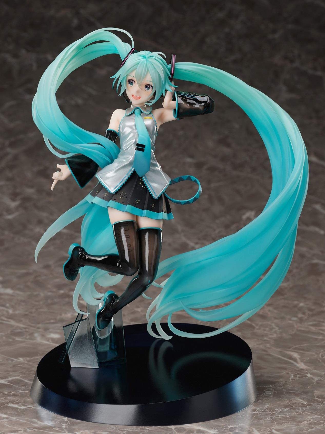 Vocaloid: Hatsune Miku Chronicle 1/7 Scale Figure