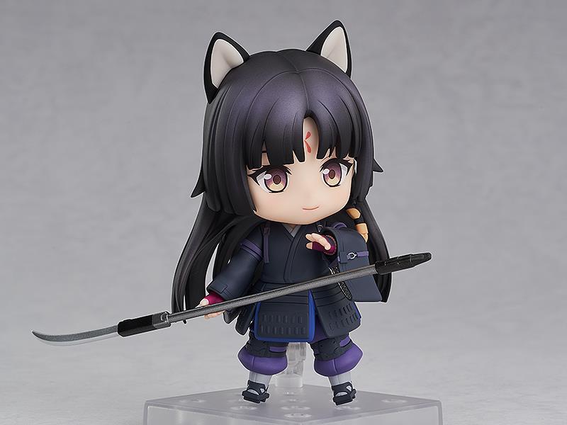 Arknights: 1859 Saga Nendoroid