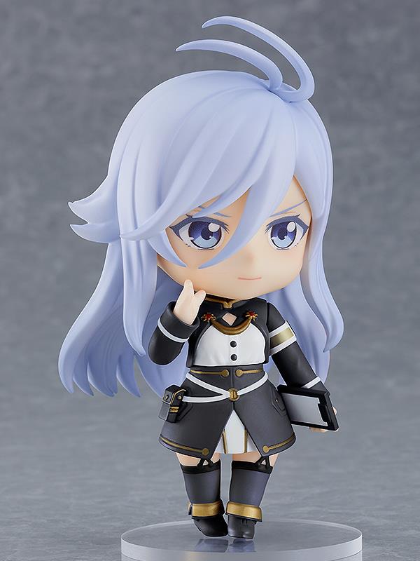 86 -Eighty Six-: 1672-b Vladilena Milizé: Bloody Regina ver. Nendoroid