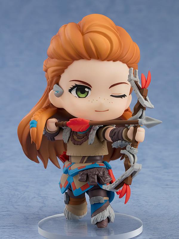 Horizon Forbidden West: 1850 Aloy Nendoroid