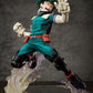My Hero Academia: Deku 1/4 Scale Figurine