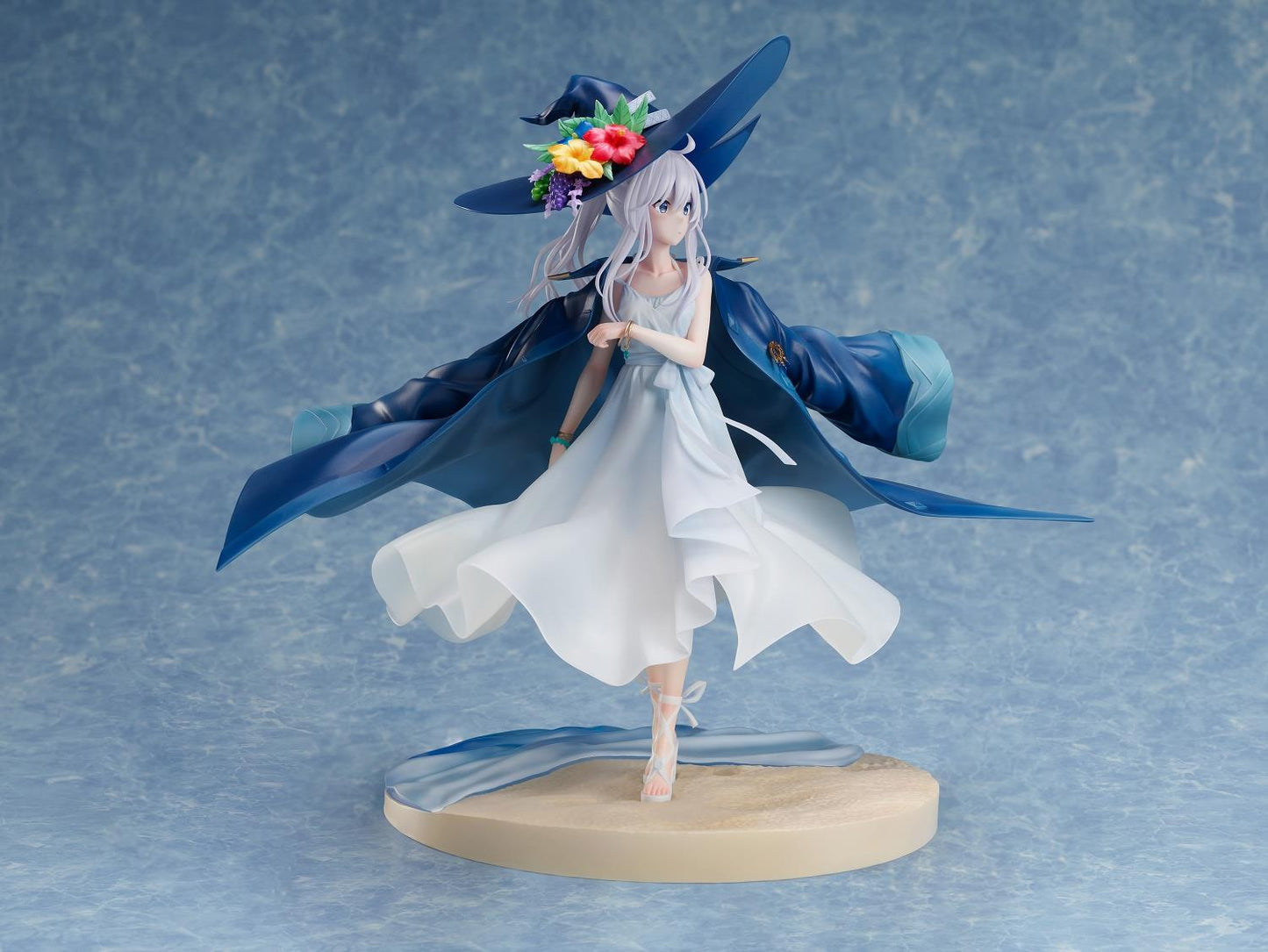 Journey of Elaina: Elaina Summer Dress F:Nex 1/7 Scale Figure