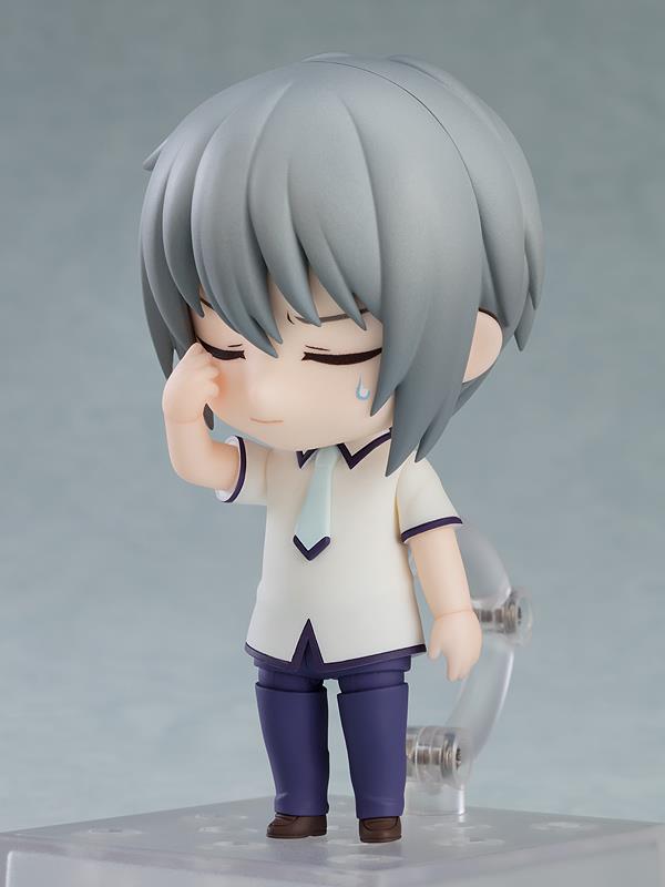 Fruits Basket: 1915 Yuki Soma Nendoroid