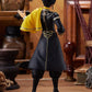 Fire Emblem: Three Houses: Claude von Reigan POP UP PARADE Figurine