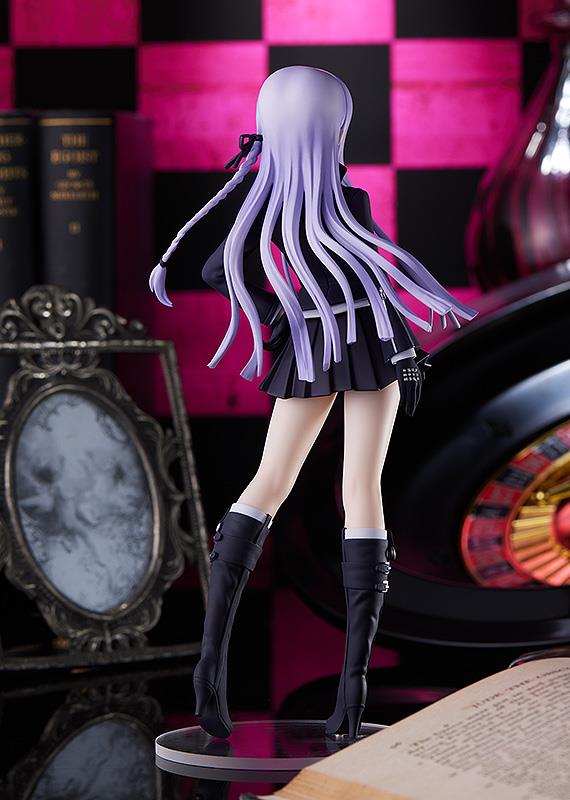 Danganronpa: Kyoko Kirigiri POP UP PARADE Figurine