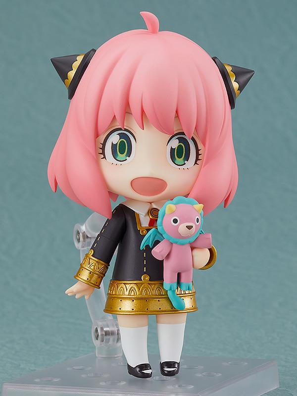 Spy x Family: 1902 Anya Forger Nendoroid