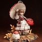Mushroom Girls: Amanita Muscaria 1/1 Scale Figurine