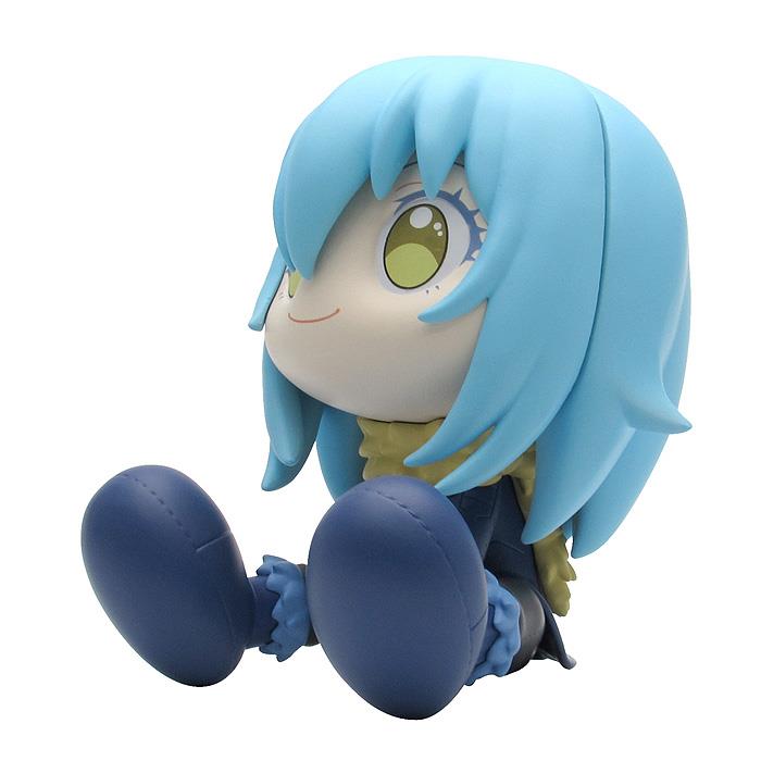 That Time I Got Reincarnated as a Slime: Rimuru BINIVINI BABY Soft Vinyl Figure
