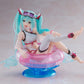 Vocaloid: Hatsune Miku Aqua Float Girls Prize Figure