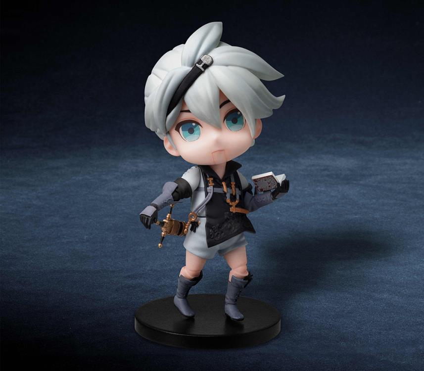 NieR Replicant ver.1.22474487139: Nier Spooky Deformed Prize Figure