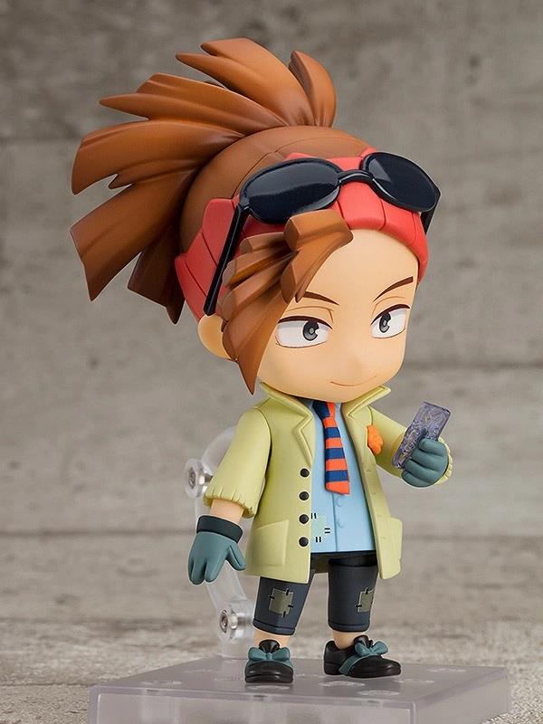 My Hero Academia: 1942 Rody Soul Nendoroid