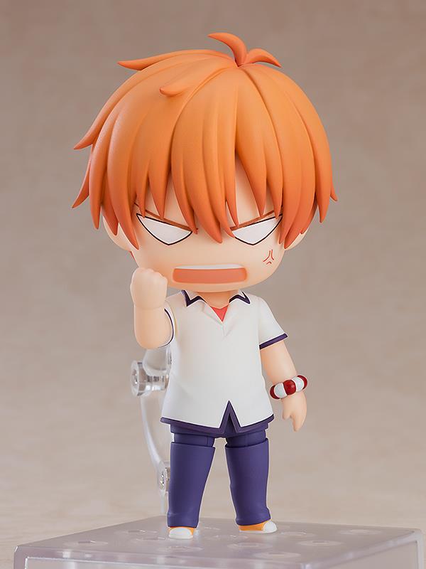 Fruits Basket: 1916 Kyo Soma Nendoroid