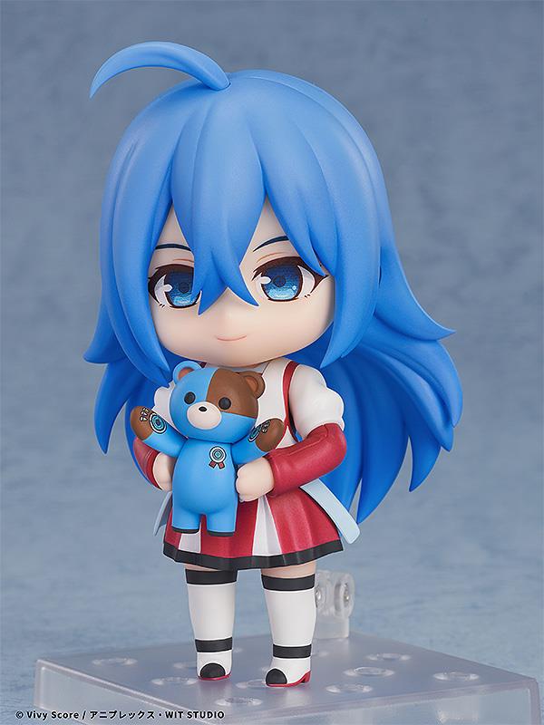 Vivy -Fluorite Eye's Song-: 1931 Vivy Nendoroid