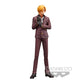 One Piece: Sanji ~The Grandline Men~ Vol. 20 Prize Figure