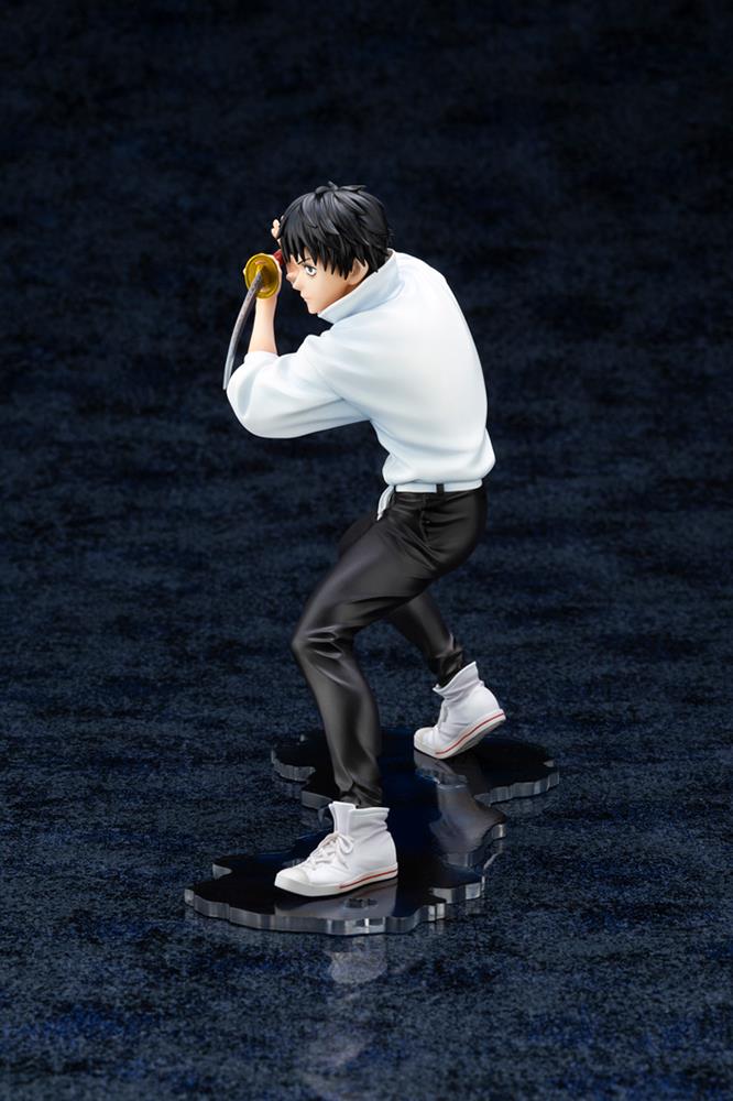 Jujutsu Kaisen 0: Okkotsu Yuta ArtFXJ 1/8 Scale Figurine