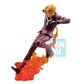 One Piece: Sanji [Signs of the Supreme King] Ichibansho Figure