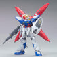 Gundam: Dreadnought Gundam HG Model