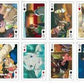 Spirited Away: Spirited Away Playing Card Set