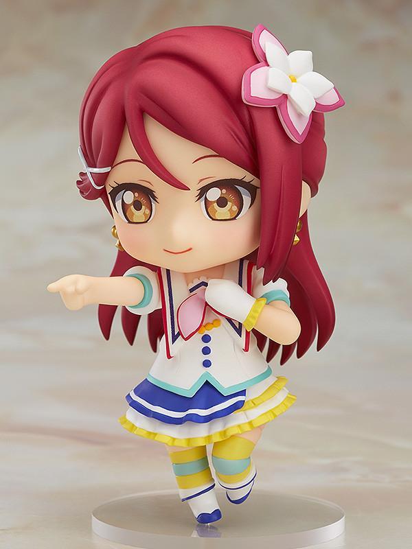 Love Live! Sunshine!!: 714 Sakurauchi Riko Nendoroid