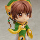 Cardcaptor Sakura: 763 Li Syaoran Nendoroid