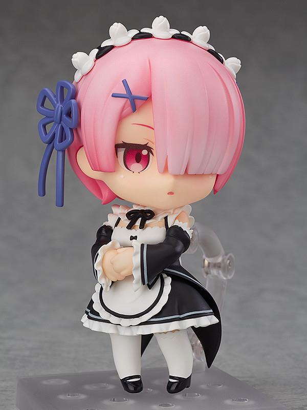 Re:Zero: 732 Ram Nendoroid