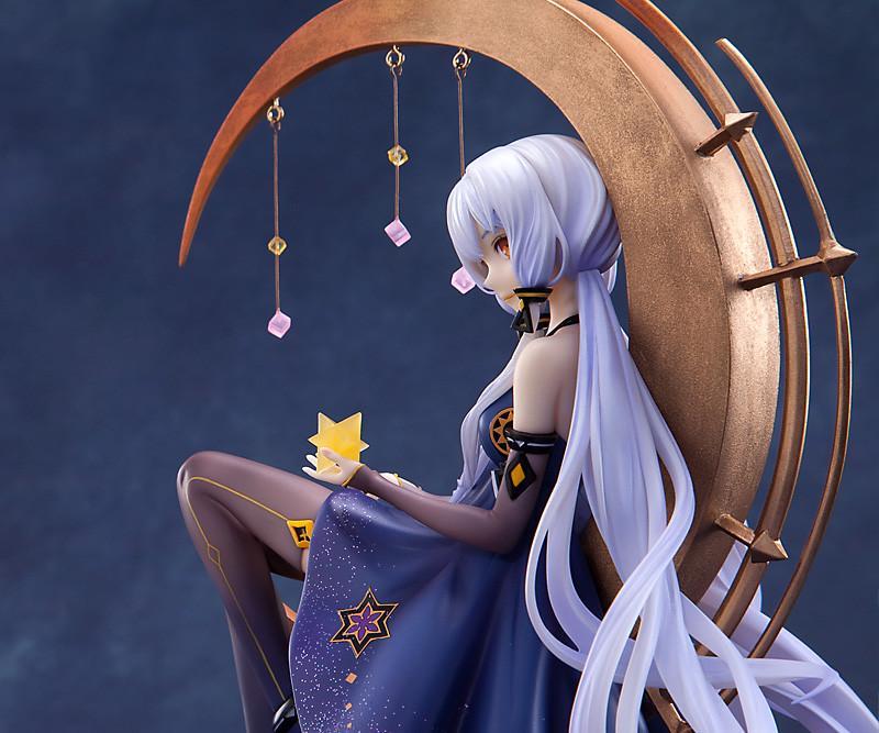 VOCALOID 4: Library Stardust 1/8 Scale Figure