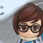 Overwatch: 757 Mei Classic Skin Nendoroid