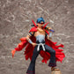 Gurren Lagann: Kamina 1/8 Scale Figure