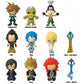 Kingdom Hearts: Series 3 Die Cut Key Chain Blind Box (1 random key chain)