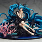Vocaloid: Hatsune Miku Deep Sea Girl ver. 1/8 Scale Figure