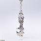Kingdom Hearts: Aced (Ursus Union) Keyblade Key Chain