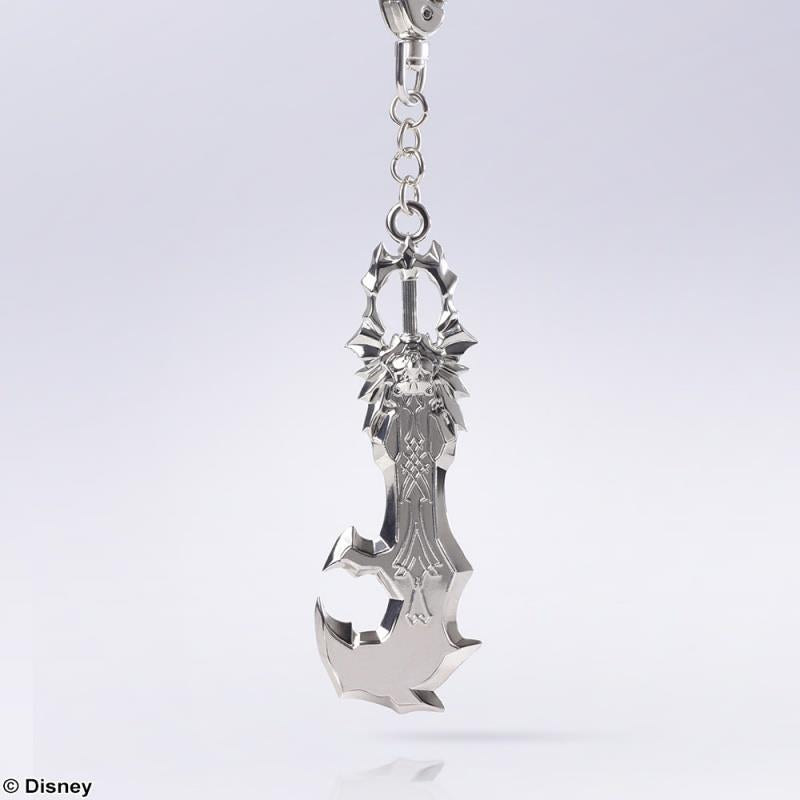 Kingdom Hearts: Aced (Ursus Union) Keyblade Key Chain